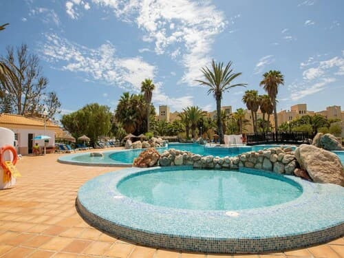 Villa in Spain With Private Pool