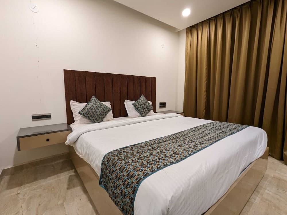 Hotel Bella Residency - Goa