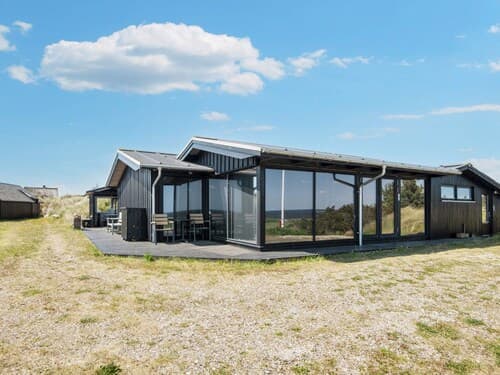 4 Star Holiday Home in Hvide Sande