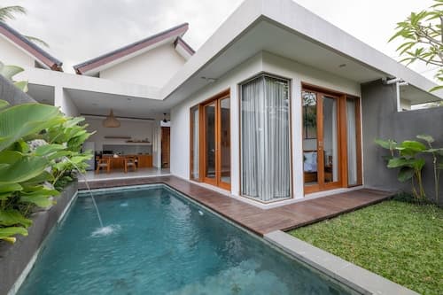 Davina Ubud Villas