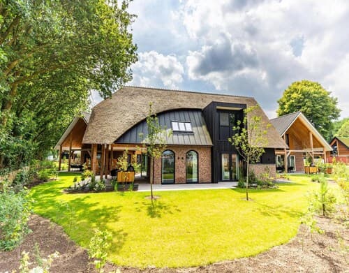 Farm Villa Wellness