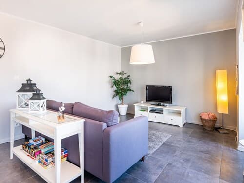 Apartment in Koksijde Near the Sea