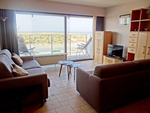 Family Stay in Nieuwpoort