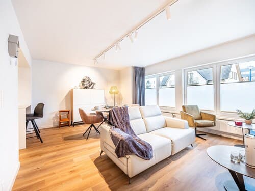 Apartment in Koksijde Near the Sea