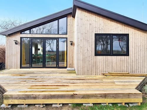 5 Star Holiday Home in Sydals