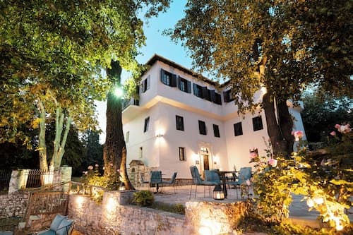 Kenta Mountain Hotel