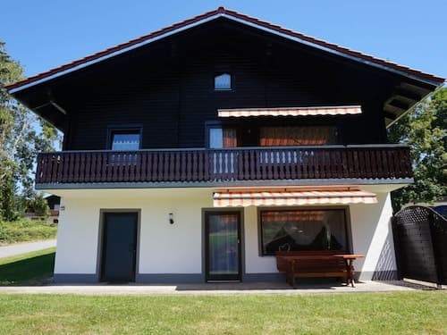Holiday Apartment Brandl Haus 92
