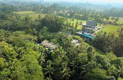 Abisena Wellness & Resort Ubud-Adult Only