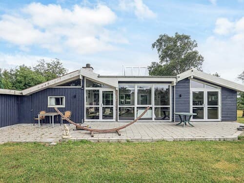 10 Person Holiday Home in Storvorde