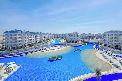 Azur One Eleven - New Alamein