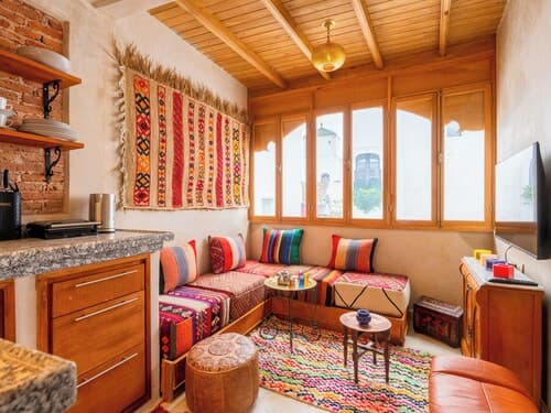 La Casita Guennon 37