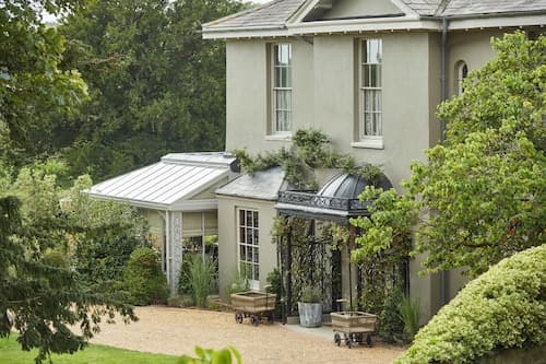 THE PIG in the South Downs - West Sussex