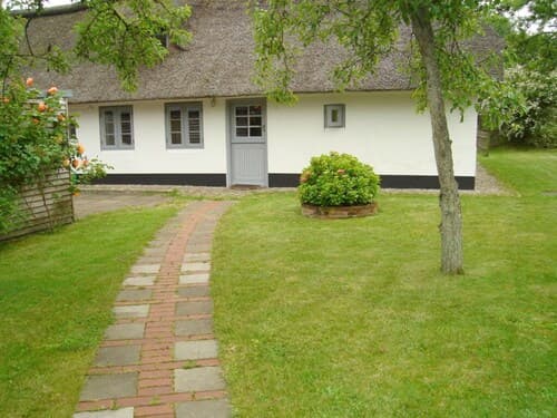 Ferienhaus Fischerkate