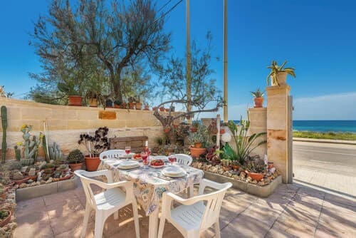 3907 Villetta Alma Serena by Barbarhouse