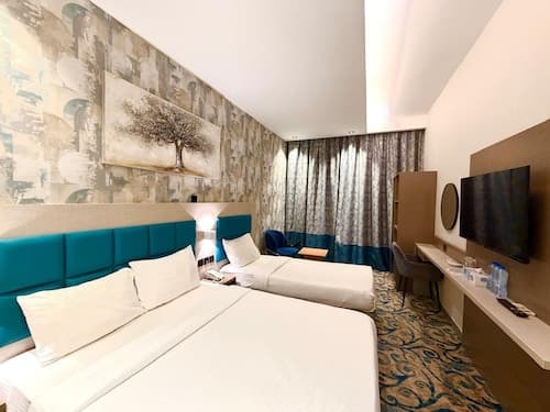 Tamarind Hotel