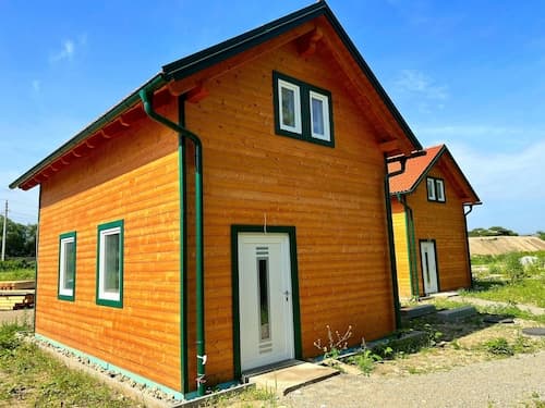 Holiday Home in Spielberg Near Red Bull Ring