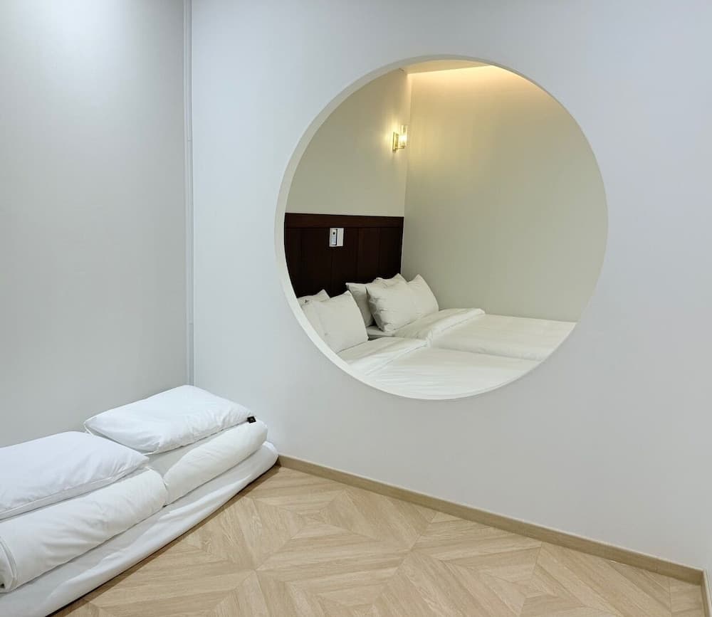 Hotel Intro Chuncheon