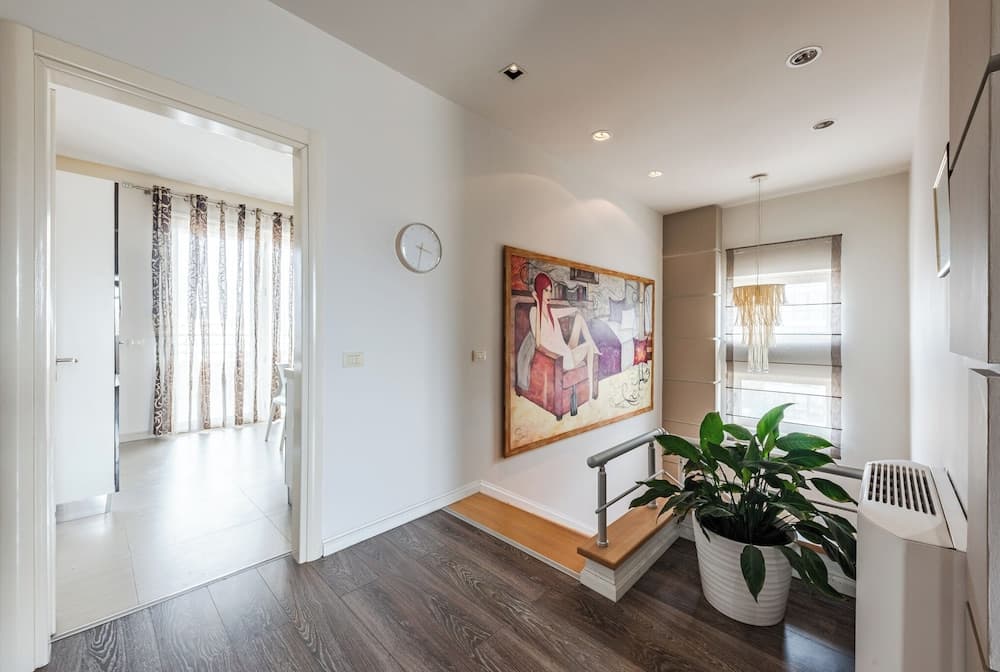 The Grand Luxurious Duplex