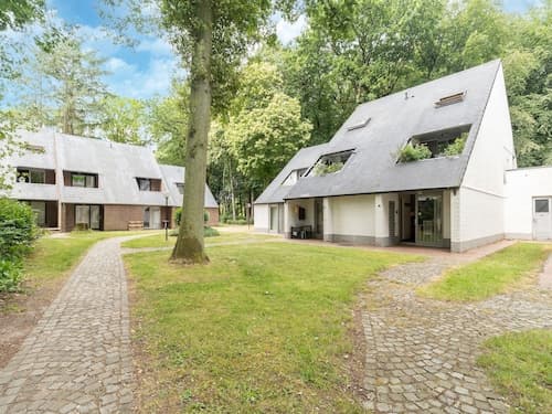 Hengelhoef Park Apartment