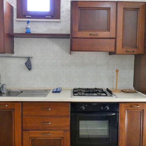 Casa Marilda 3 A 200 M dal Mare a Santa Maria Di Leuca