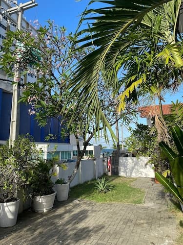 Pousada Casa Grande