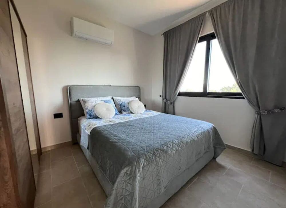 Apartment Daria