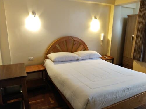 Suyay B&B