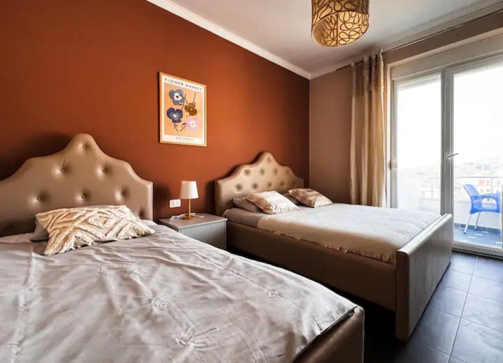 Apartment Alexandra