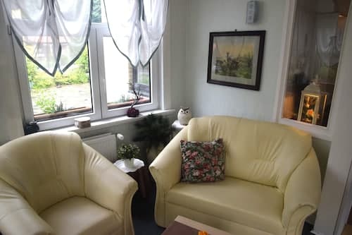 Apartment in Wildemann Near Harz Forest