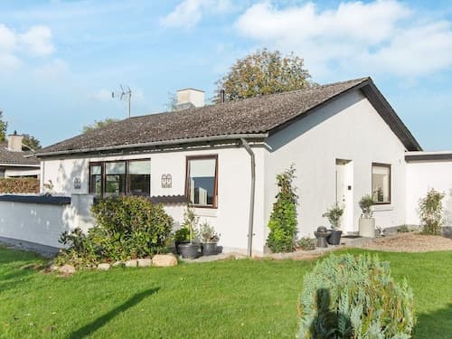 4 Person Holiday Home in Haderslev