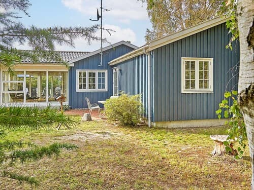 4 Star Holiday Home in Nexo