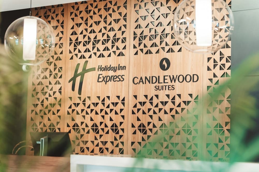 Candlewood Suites Trois Rivieres Ouest by IHG
