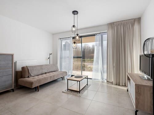 Nice Apartment Near Beach