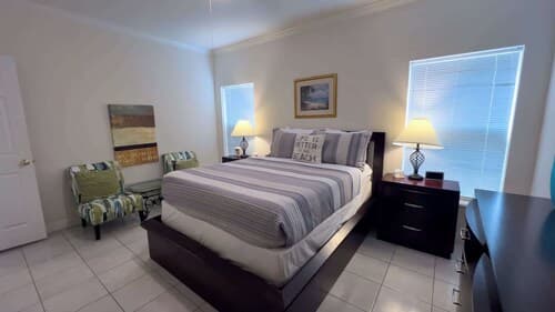 Pool - Near Beach Ground Floor 1 Bedroom