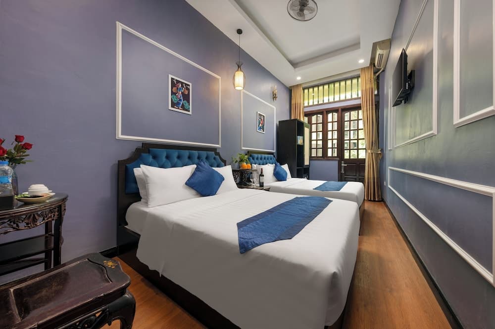 Amanda Boutique Hotel & Travel