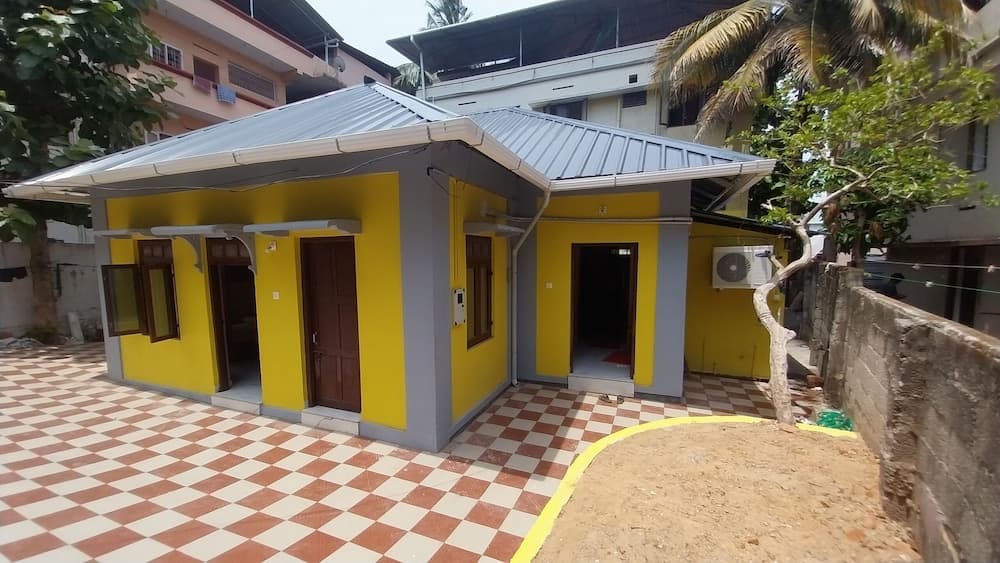 Hostel Gandhi Thiruvananthapuram