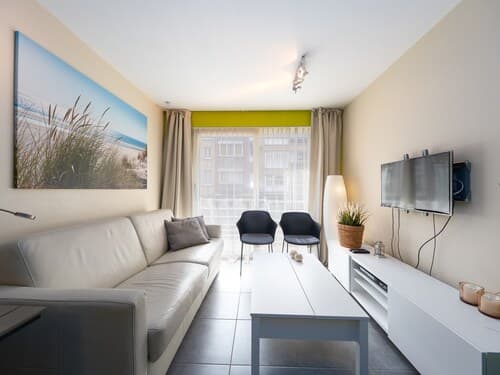 Cosy Apartment With a Terrace