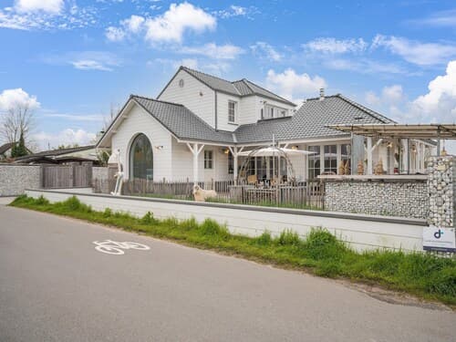Holiday Home in Oostduinkerke