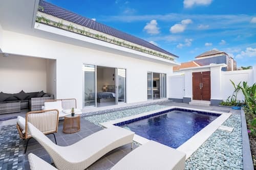 Kakadu Villa by Betterplace