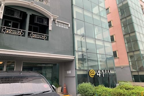 @41 Bkk Hotel Rama9