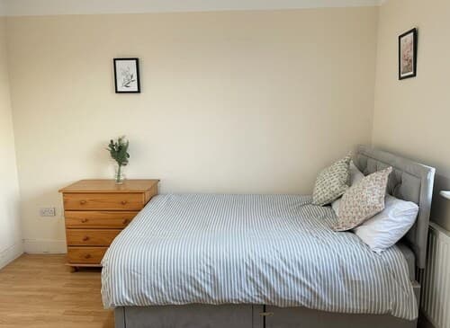 Acacia Wembley Stadium Serviced Apartment by Edens