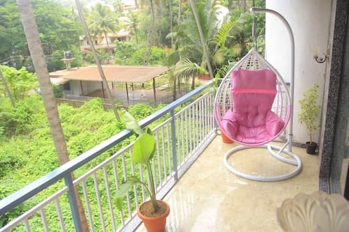 ROSHNI - THE LUXURY GUEST HOUSE