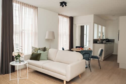 Urban Suites