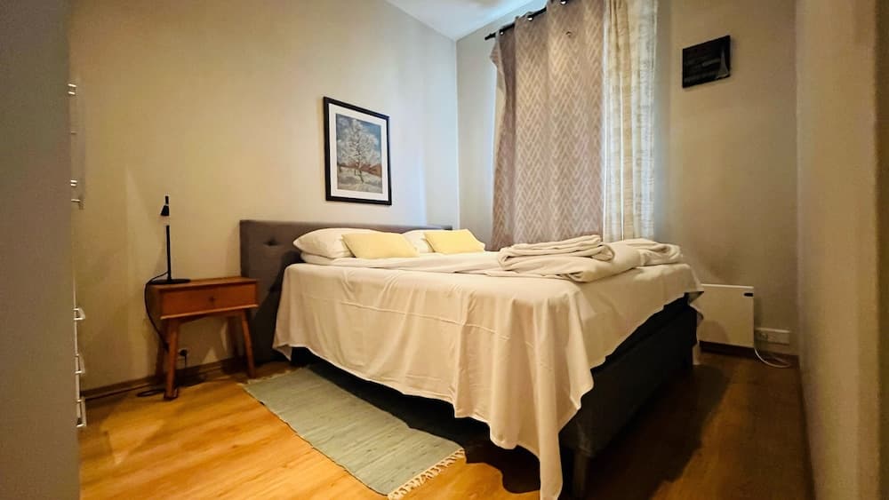 Norhostel Apartments