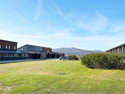 4 Person Holiday Home in Hovden