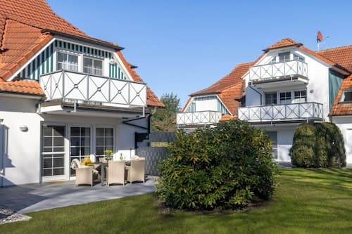 Beach Domicile Zingst