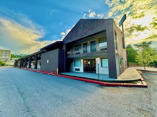 Premier Extended Stay