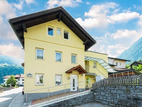 Nice Apartment in Sautens With a Cozy Terrace