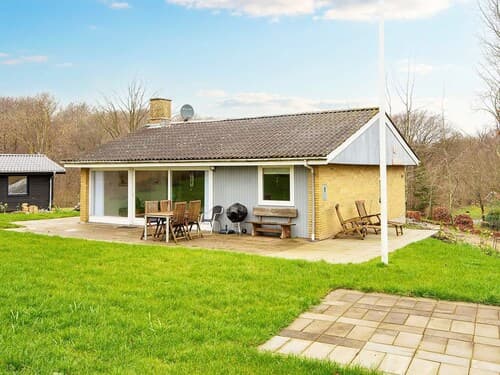 4 Star Holiday Home in Aabenraa