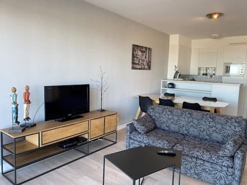 Apartment in Nieuwpoort by the Marina